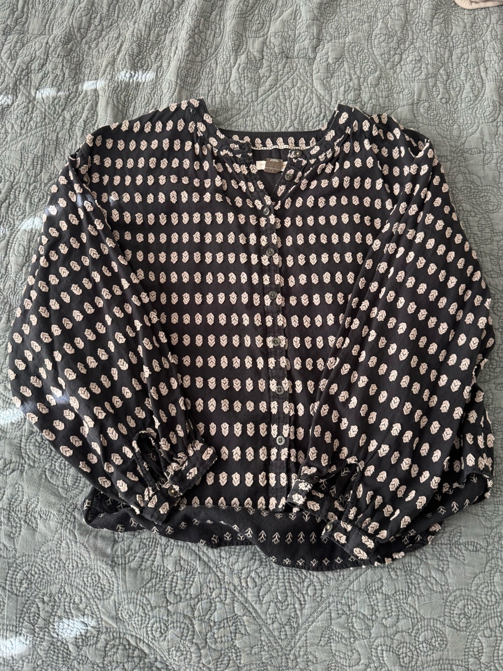 Anthologie Blouse